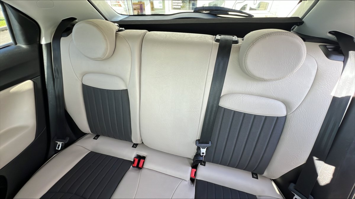 Fiat 500X — 20