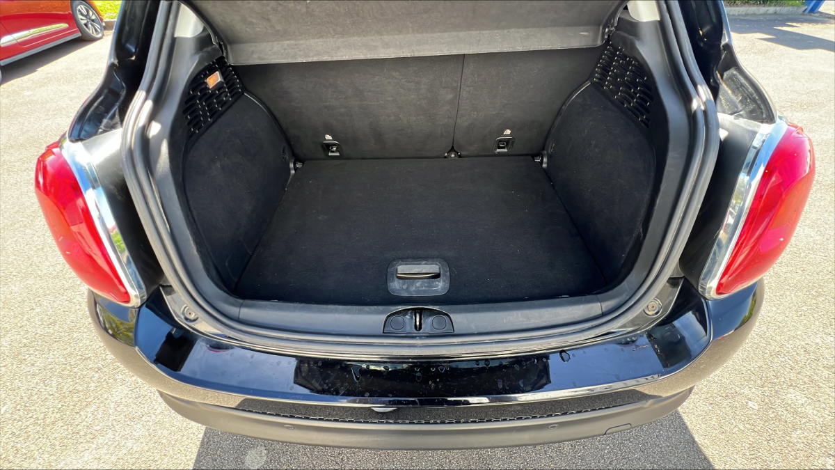 Fiat 500X — 23