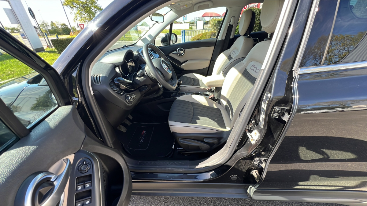 Fiat 500X — 35