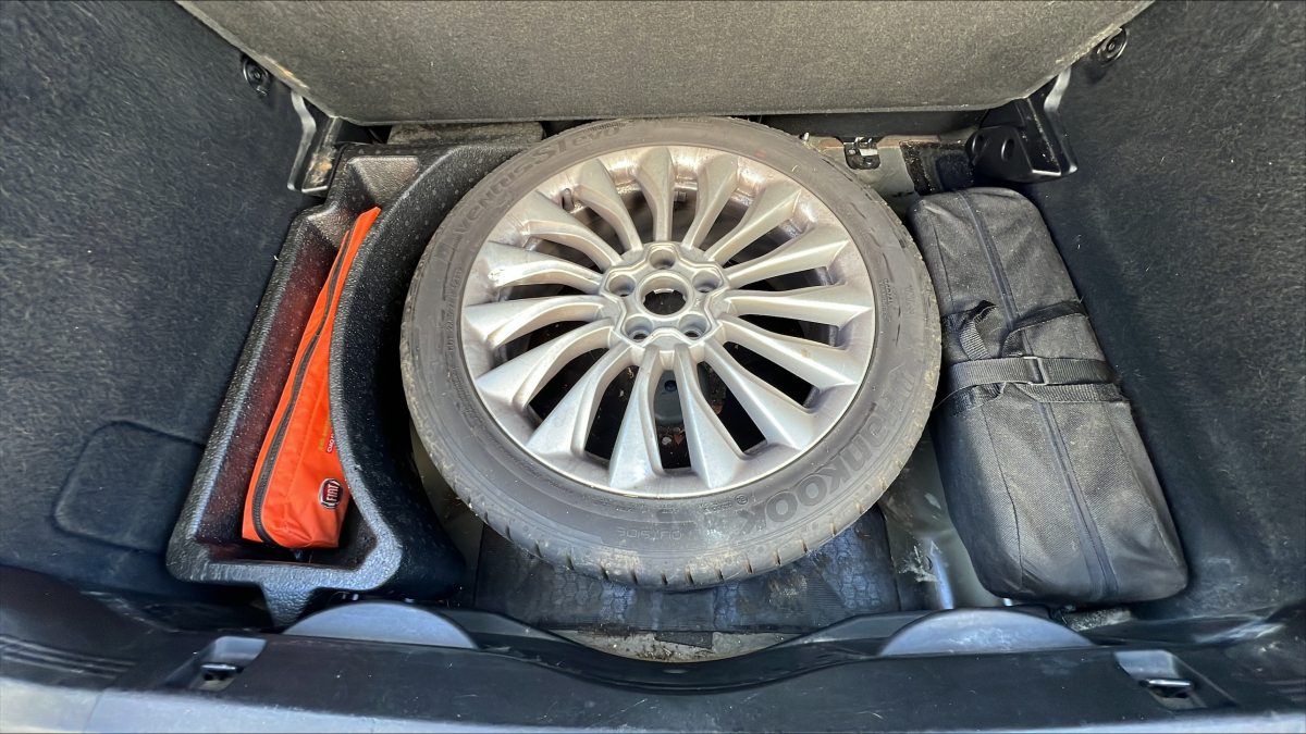 Fiat 500X — 24