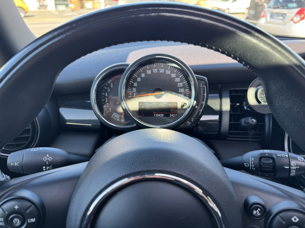 Mini Cooper — 13
