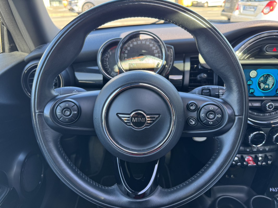 Mini Cooper — 12