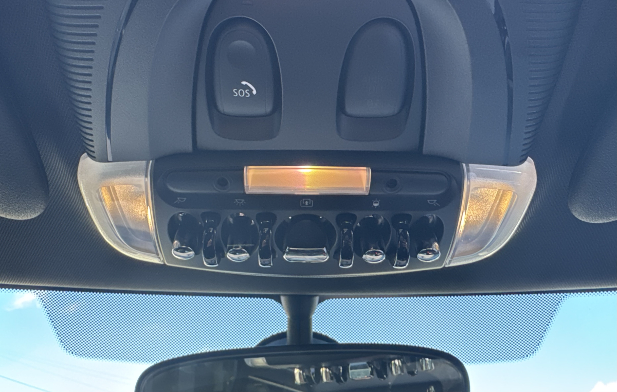 Mini Cooper — 26