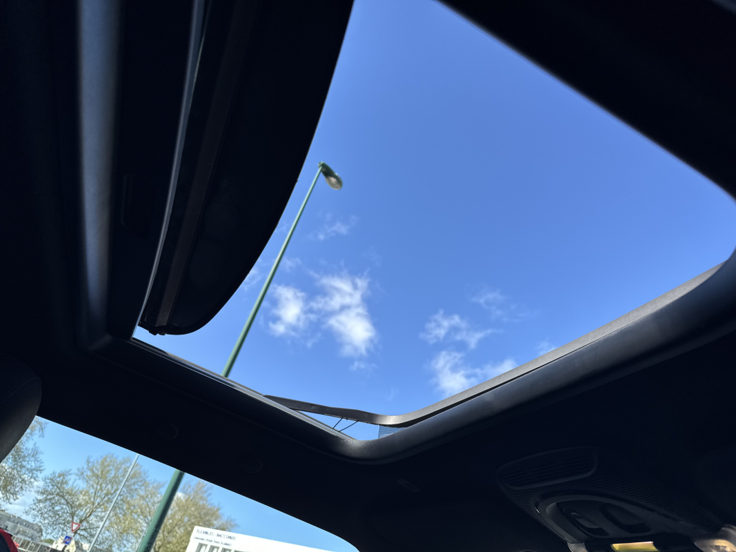 Mini Cooper — 27