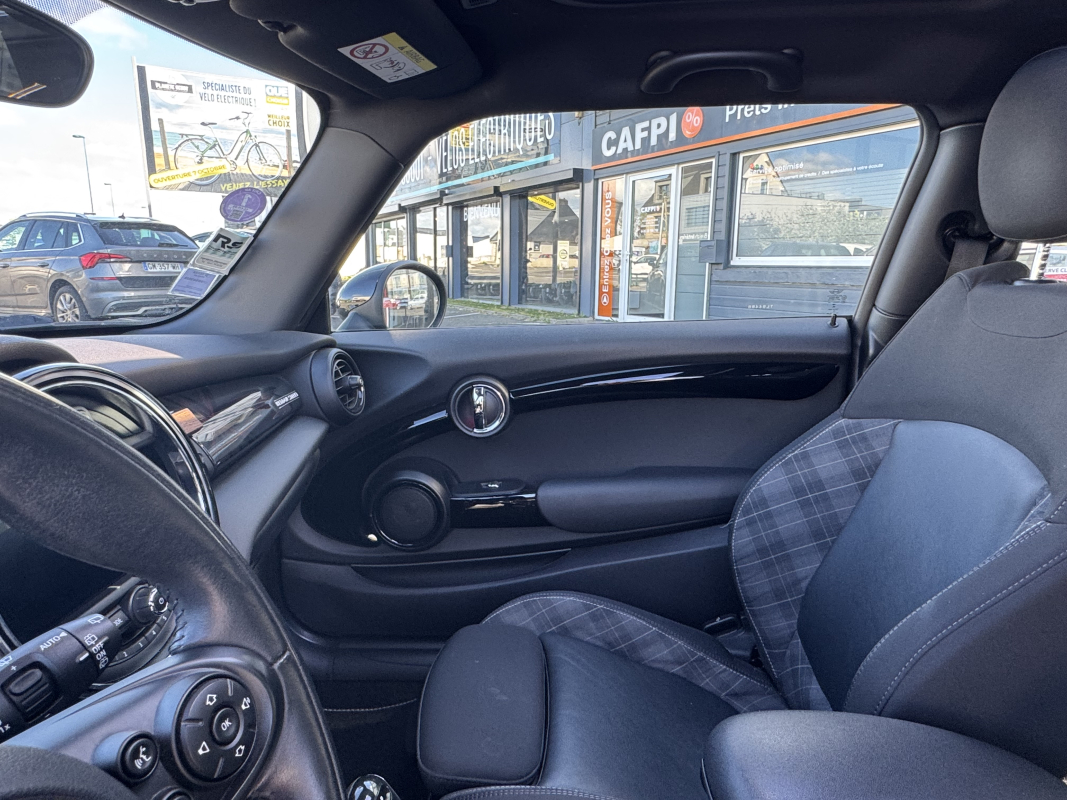 Mini Cooper — 19