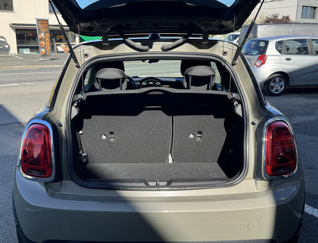 Mini Cooper — 29
