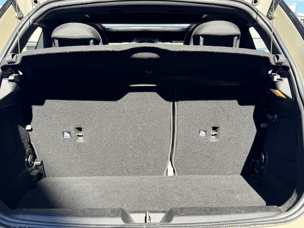 Mini Cooper — 30