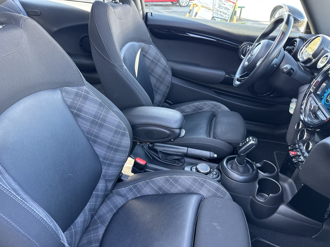 Mini Cooper — 10