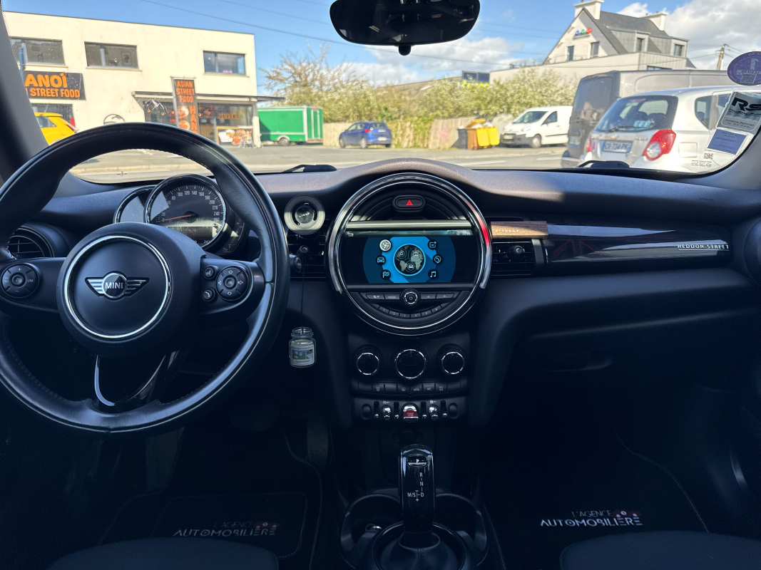 Mini Cooper — 15