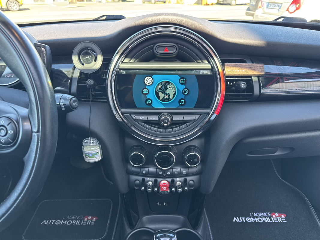 Mini Cooper — 14
