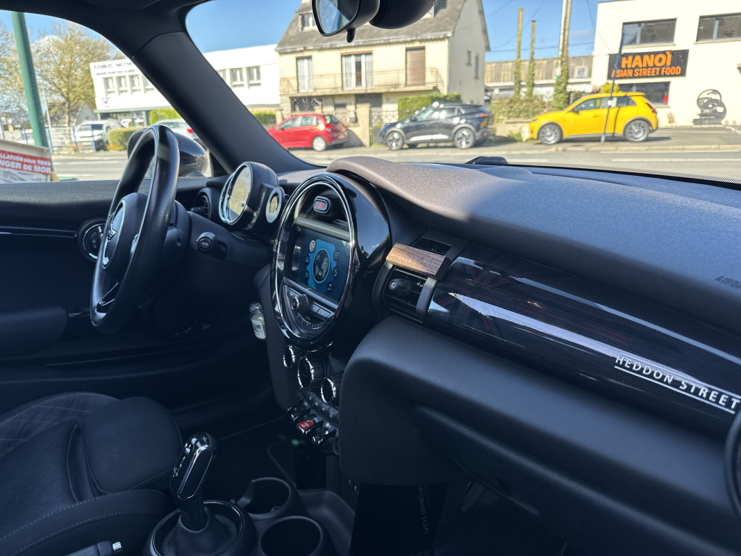 Mini Cooper — 16