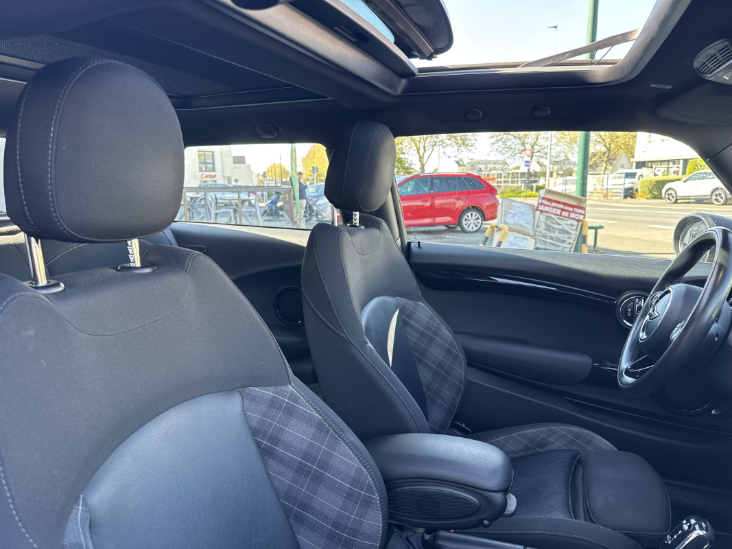 Mini Cooper — 20