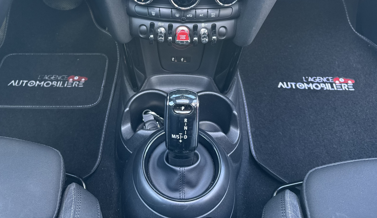 Mini Cooper — 2