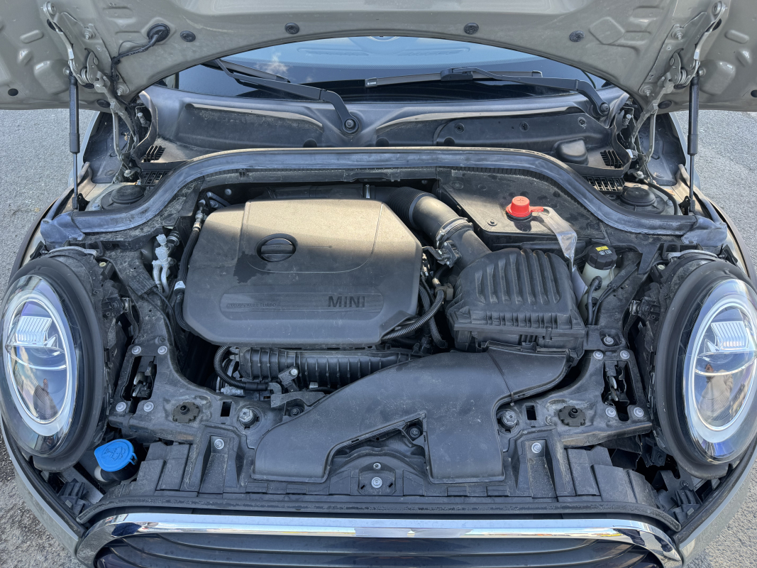 Mini Cooper — 31