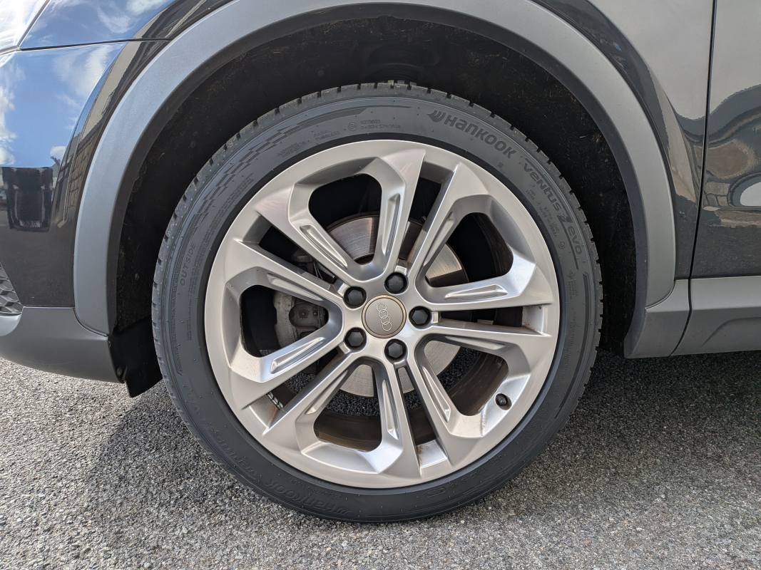 Audi Q3 — 15