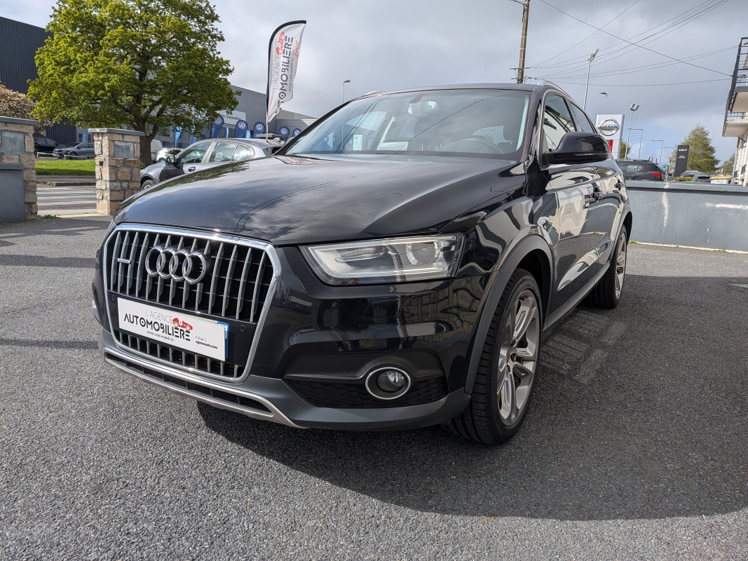Audi Q3 — 5