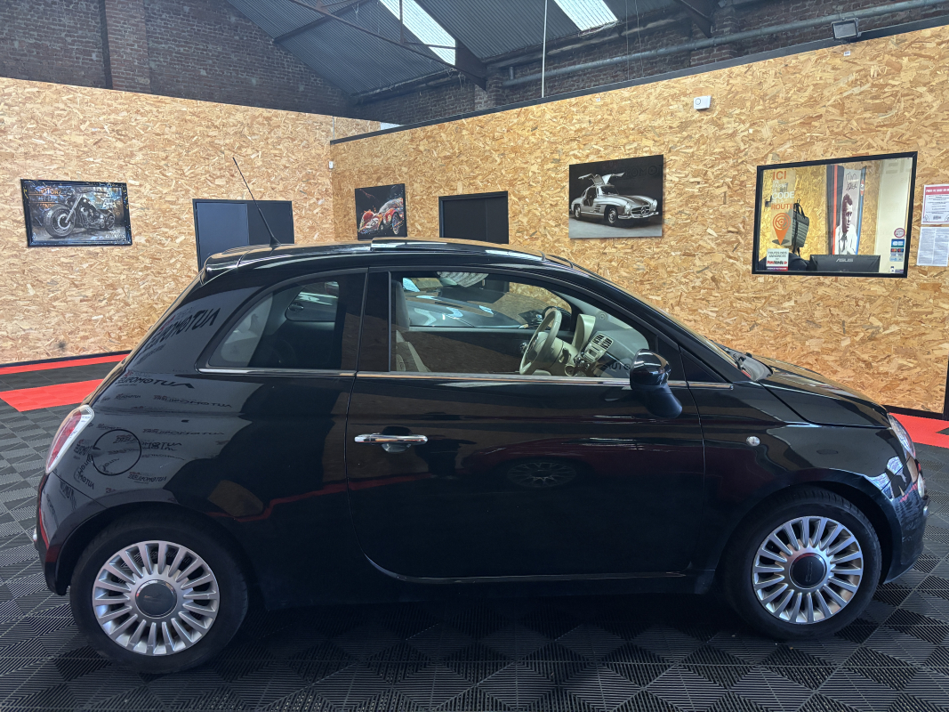 Fiat 500 — 4