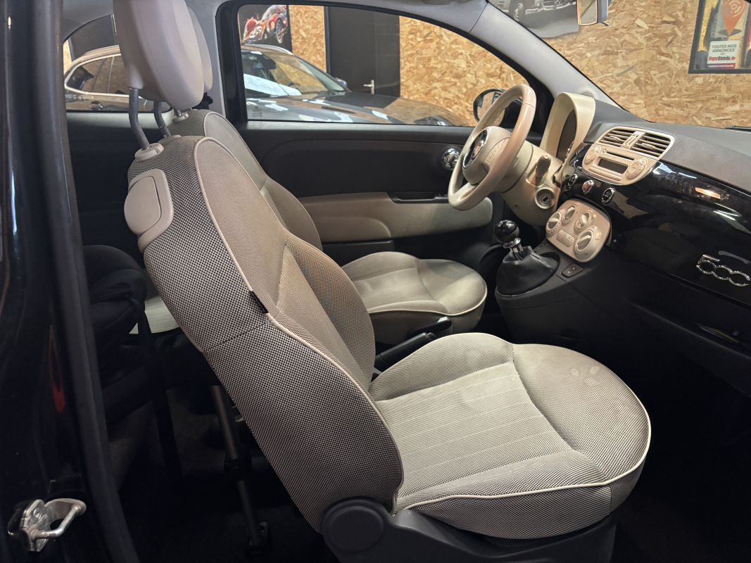 Fiat 500 — 13