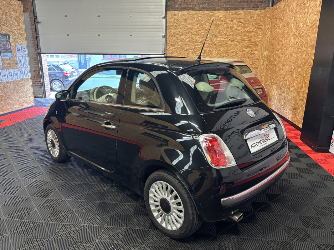 Fiat 500 — 8