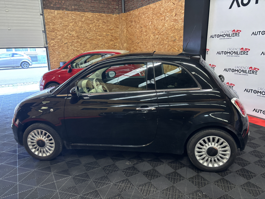 Fiat 500 — 9
