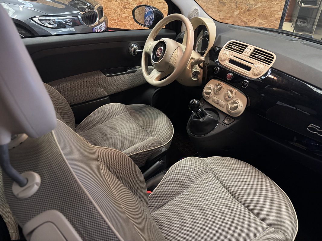 Fiat 500 — 11