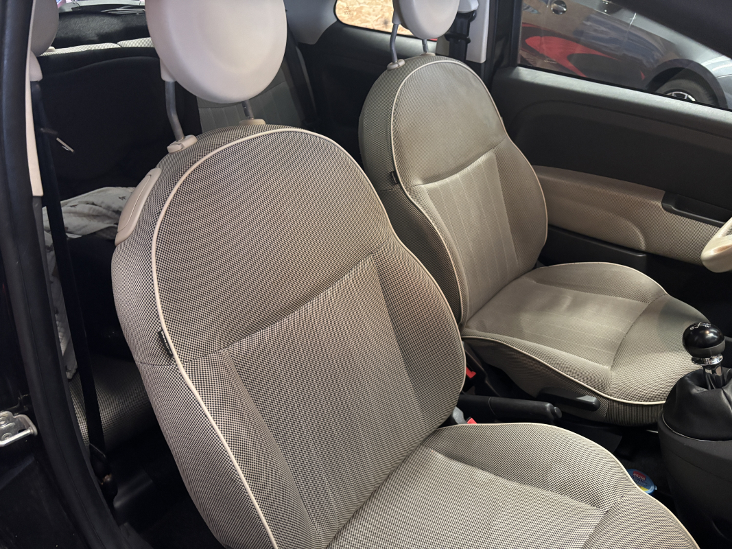 Fiat 500 — 15