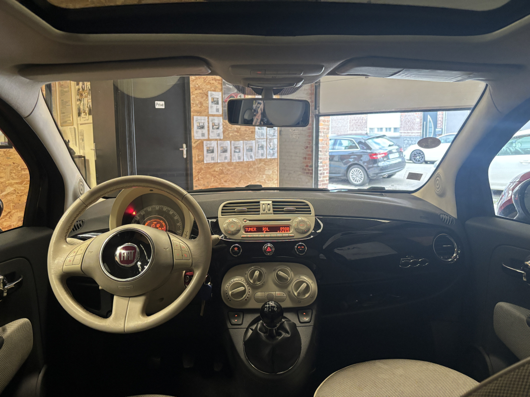 Fiat 500 — 18