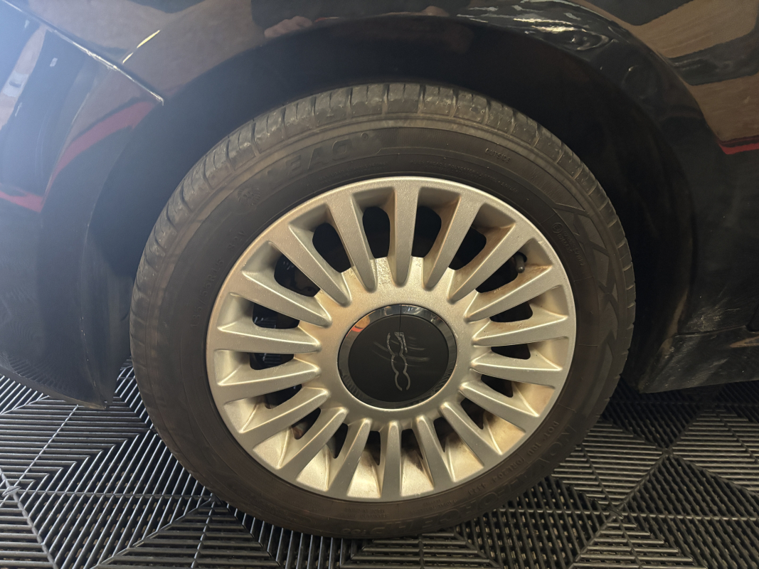 Fiat 500 — 22