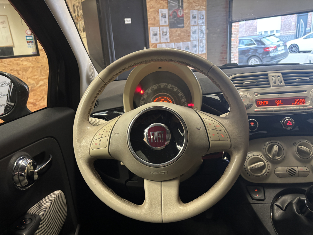 Fiat 500 — 19