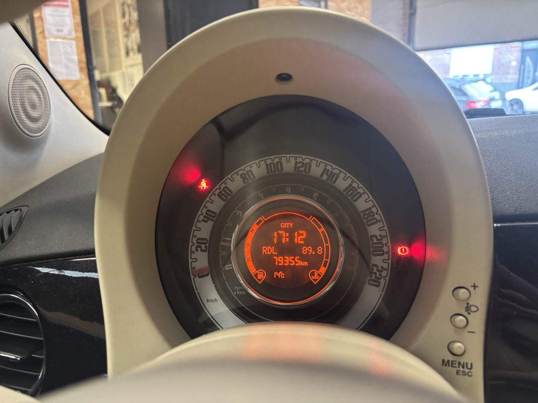 Fiat 500 — 20