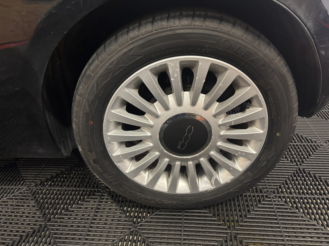 Fiat 500 — 23