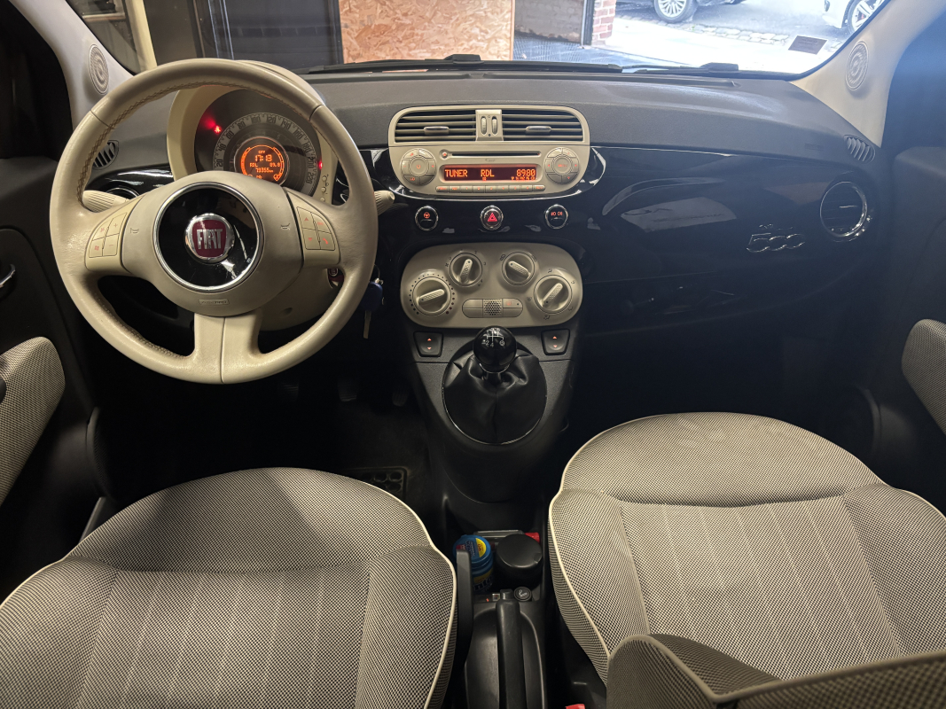 Fiat 500 — 17