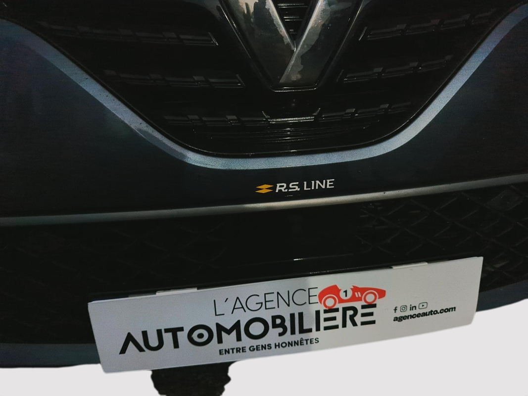Renault Clio — 30
