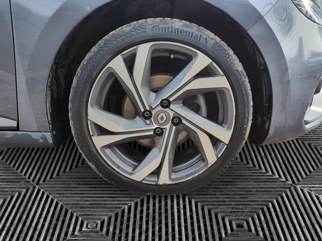 Renault Clio — 26