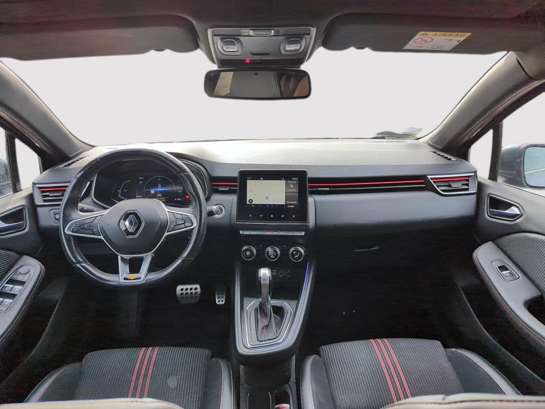 Renault Clio — 11