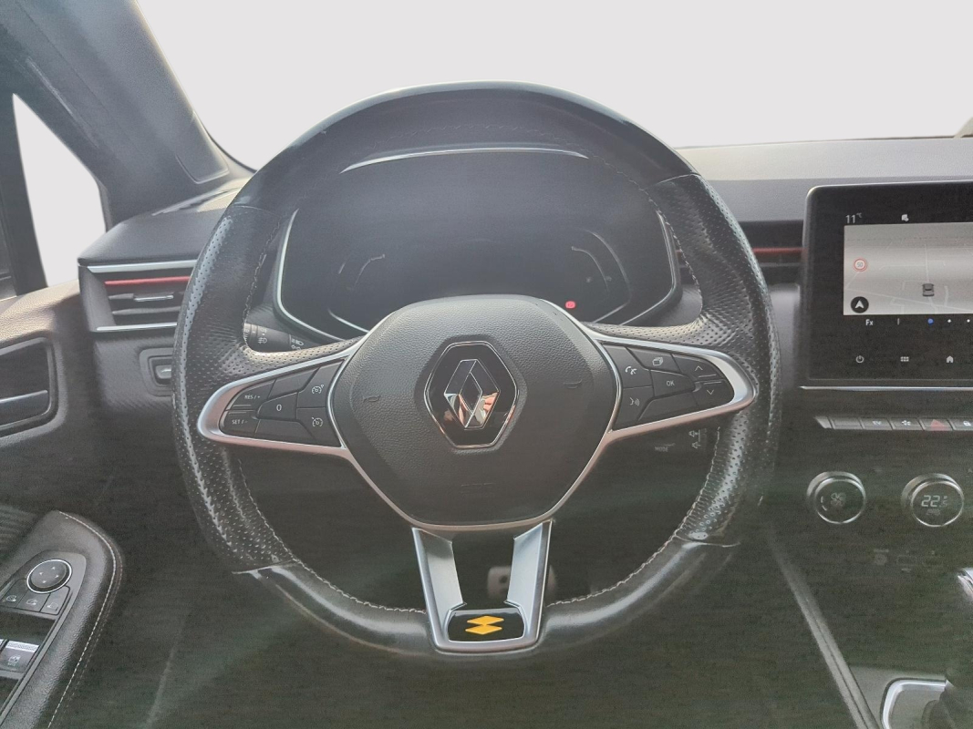 Renault Clio — 31