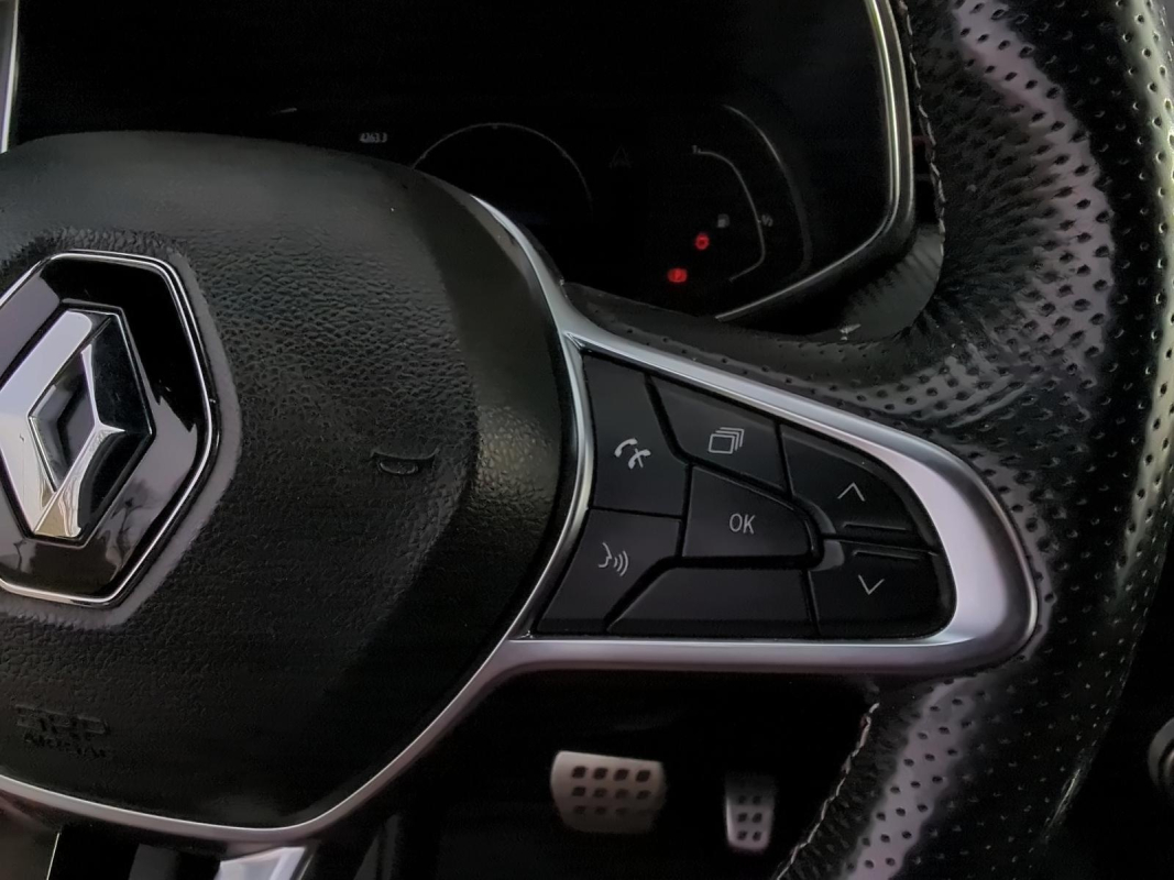 Renault Clio — 14