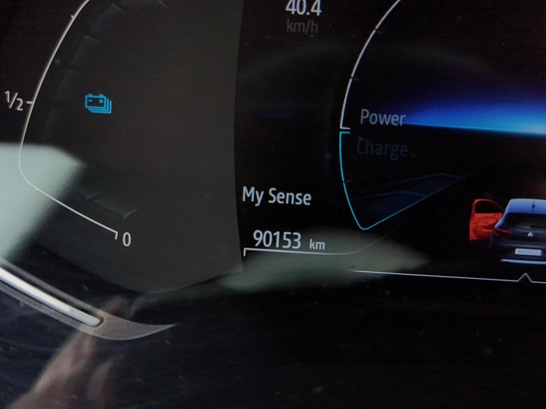 Renault Clio — 16