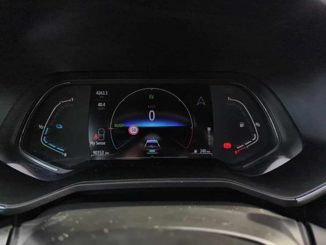 Renault Clio — 15