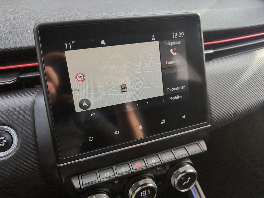 Renault Clio — 18