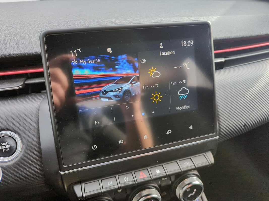 Renault Clio — 19