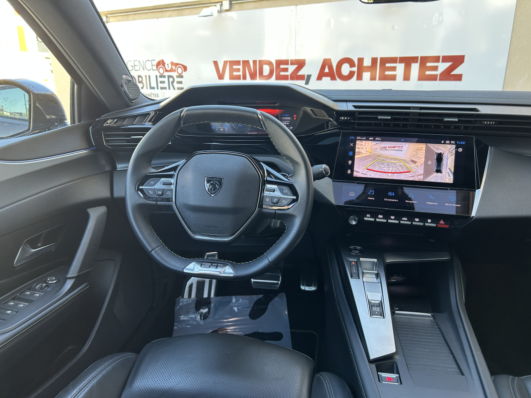 Peugeot 408 — 13