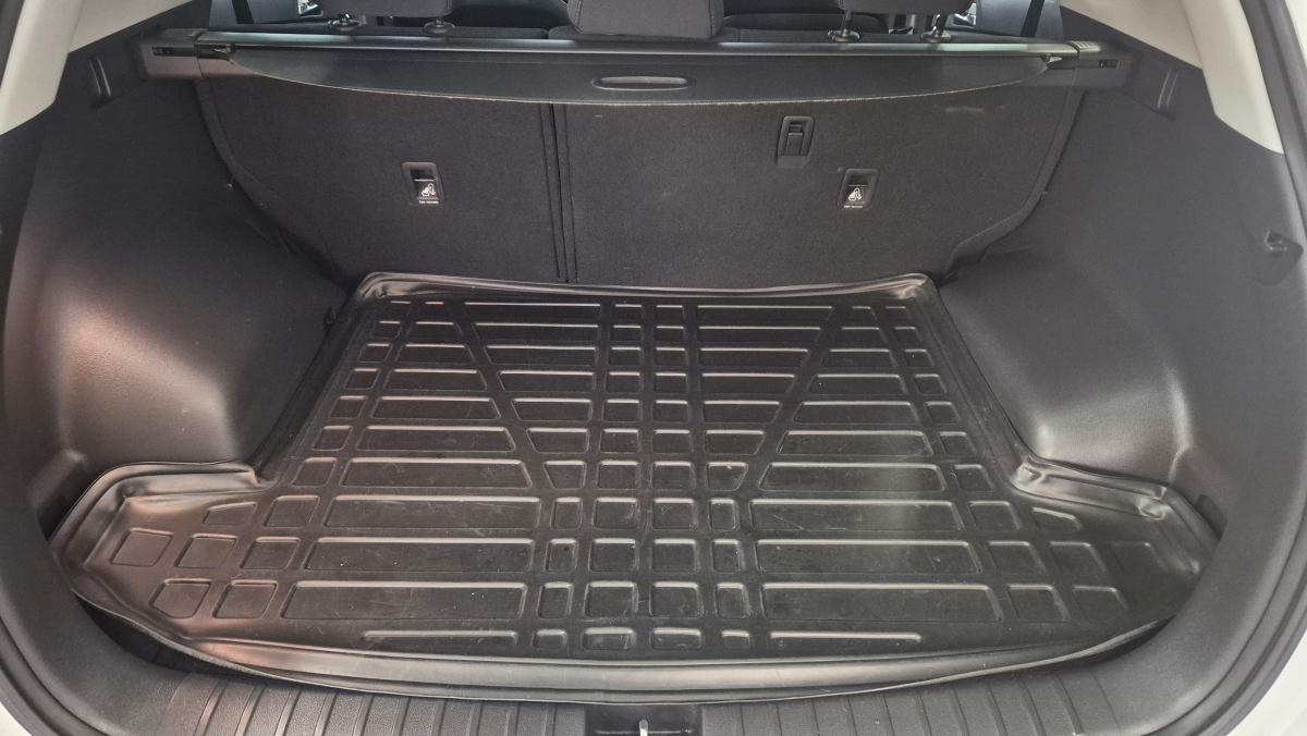 Hyundai Tucson — 27