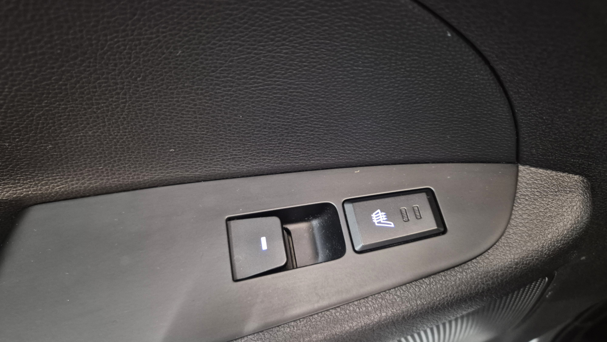 Hyundai Tucson — 29