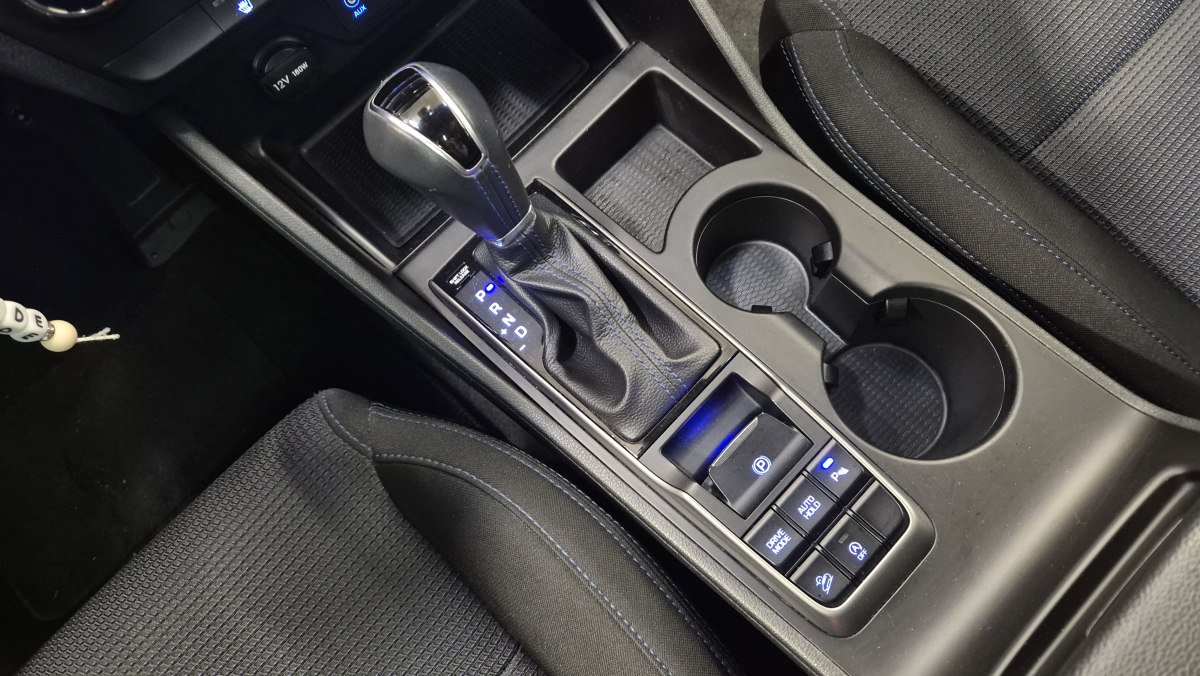 Hyundai Tucson — 20