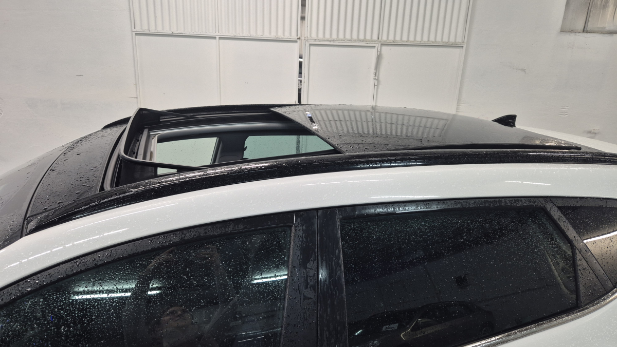 Hyundai Tucson — 23