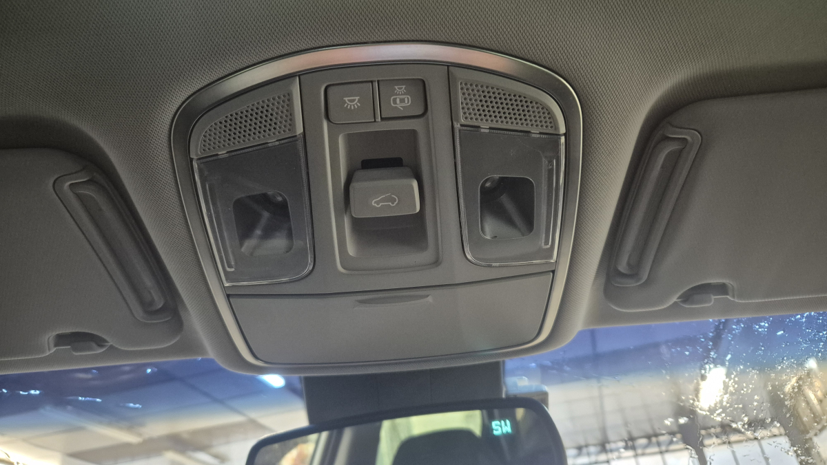 Hyundai Tucson — 21
