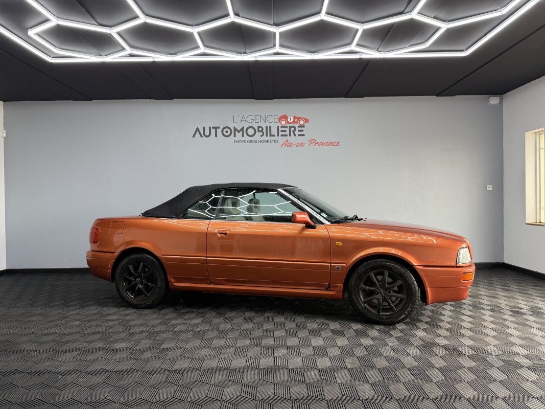 Audi 80 — 2