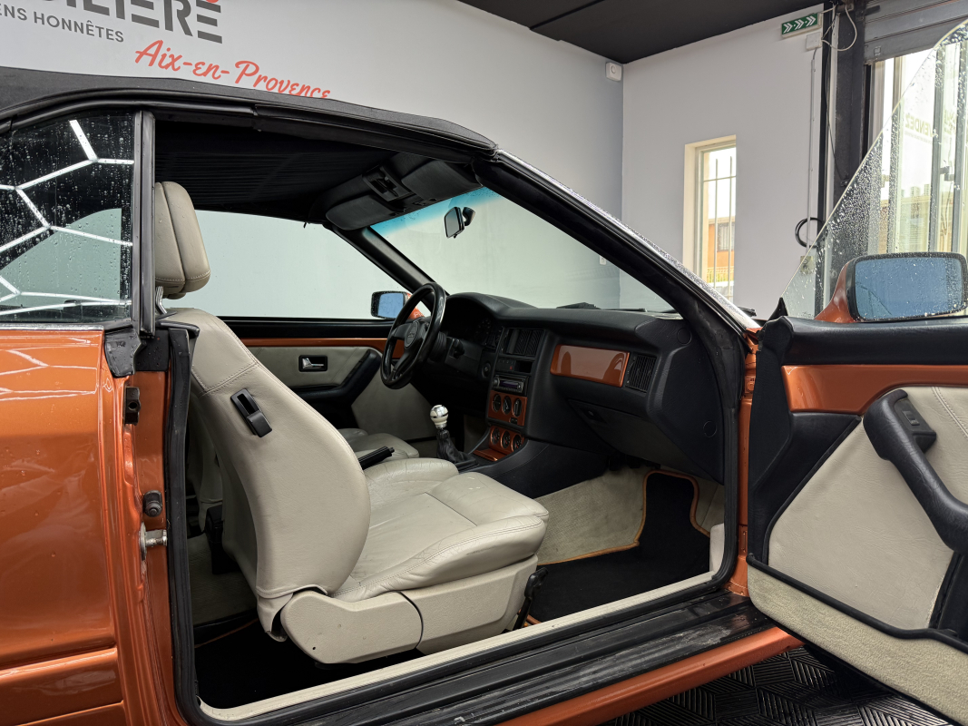 Audi 80 — 20