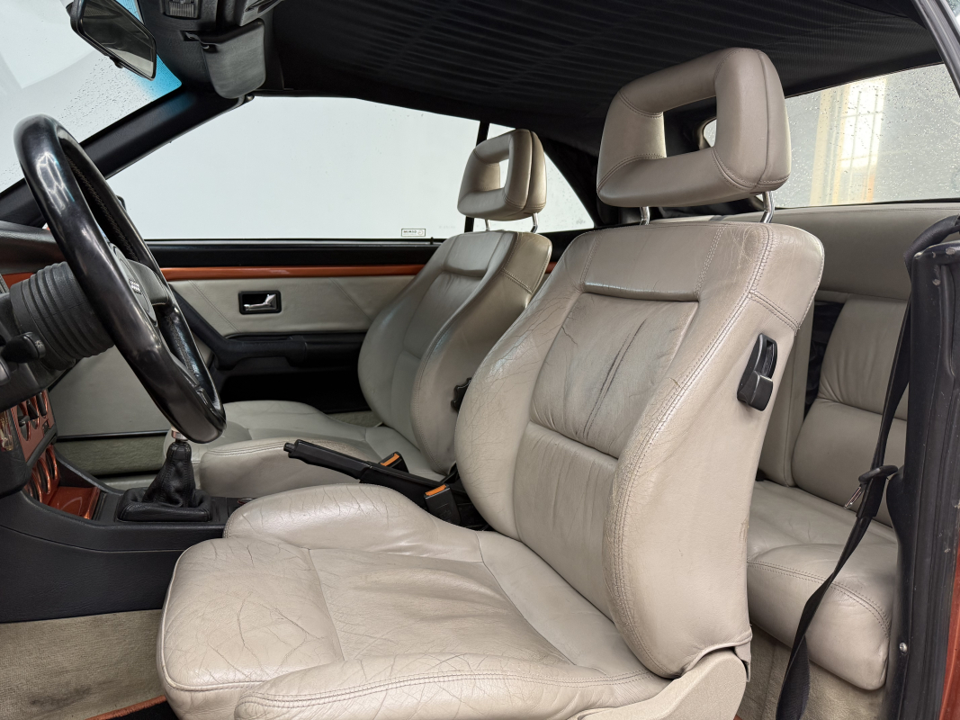 Audi 80 — 17